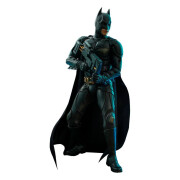 Figurine Hot Toys The Dark Knight Trilogy Quarter Scale Series 1/4 Batman