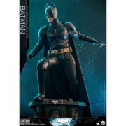 Figurine Hot Toys The Dark Knight Trilogy Quarter Scale Series 1/4 Batman