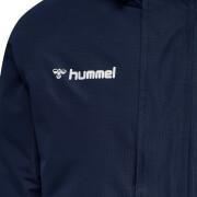Waterproof jacket for children Hummel Authentic Bench