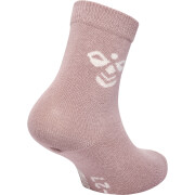 Baby socks Hummel Sutton (3x3)