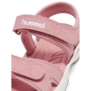Children's sandals Hummel Wave