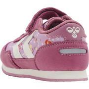 Baby girl sneakers Hummel Reflex