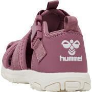 Baby girl sandals Hummel