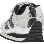 Girl sneakers Hummel Reflex Bubblegum