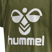 Child's T-shirt Hummel Tres