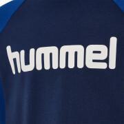Long sleeve t-shirt for kids Hummel