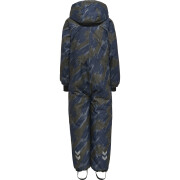 Waterproof suit for children Hummel Artic Tex
