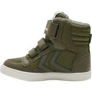 Children's sneakers Hummel Stadil Super Tex Recycled