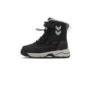 Children's boots Hummel Icicle Low