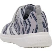 Sneakers printed child Hummel Actus Recycled