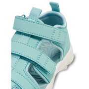 Baby sandals Hummel Velcro