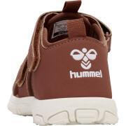 Sandals with velcro closure for children Hummel