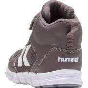 Children's sneakers Hummel Speed Mid