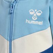 Baby tracksuit jacket Hummel hmlSkye