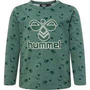Long sleeve baby t-shirt Hummel Greer