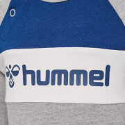 Baby long-sleeved bodysuit Hummel Murphy