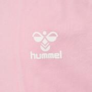 Girl t-shirt dress Hummel Mille