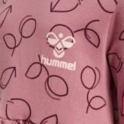 Baby girl dress Hummel hmlElvra