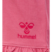 Baby girl shorts Hummel Ulla
