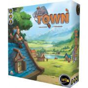 Board games IELLO Little Town