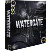 Board games IELLO Watergate