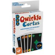 Board games IELLO Qwirkle Cartes