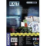 Board games IELLO Exit - Le Vol vers L'Inconnu