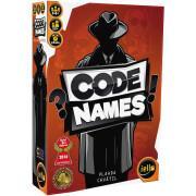 Codenames game IELLO