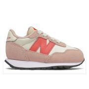 Baby shoes New Balance 237