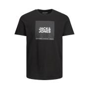 T-shirt round neck child Jack & Jones Jjlock
