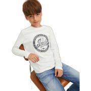 Set of 2 long sleeve t-shirts for kids Jack & Jones Jeans