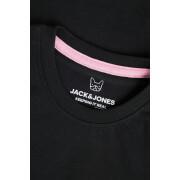 Long sleeve t-shirt Jack & Jones Oli Skater Layer