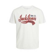 Child's T-shirt Jack & Jones Logo