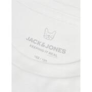 Children's long-sleeved round-neck T-shirt Jack & Jones Jeans