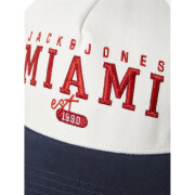 Baseball cap for kids Jack & Jones Jacciti