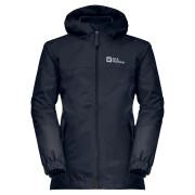 3-in-1 waterproof jacket for girls Jack Wolfskin Iceland