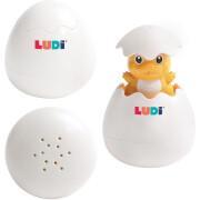 Early-learning games Magic bath egg Jbm Ludi
