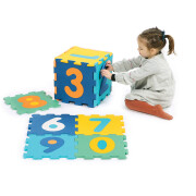 Educational games tiles numbers Jbm