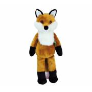 Fox plush Jemini Toodoo