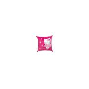 Children's cushion Jemini Hello Kitty ballerine