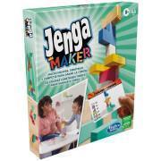 Games of skill Jenga Maker