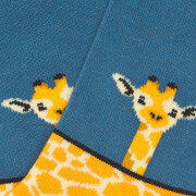 Baby socks Jimmy Lion Giraffe