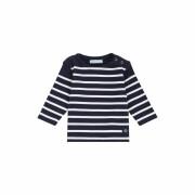 Baby sailor T-shirt Armor-Lux amiral