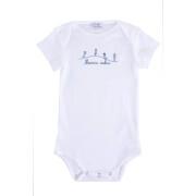 T-shirt lot of baby bodies Armor-Lux yannig