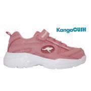 Girl sneakers KangaROOS Kc-Chunky Ev