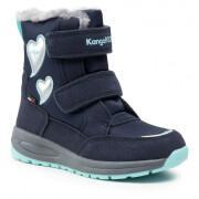 Children's boots KangaROOS K-Lurve RTX