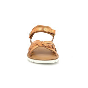 Baby girl sandals Kickers Betty