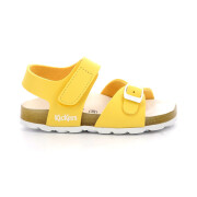 Girl's sandals Kickers Sunkro
