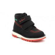 Baby sneakers Kickers Kickfun