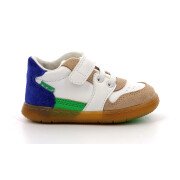 Baby boy sneakers Kickers Kickbuvar